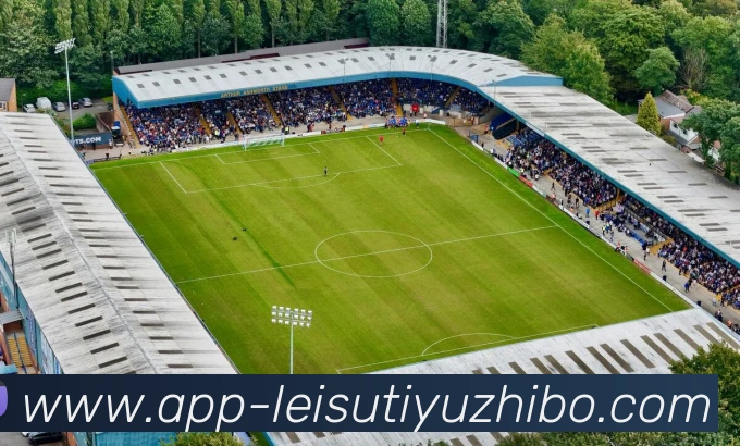 雷速体育直播平台生态图